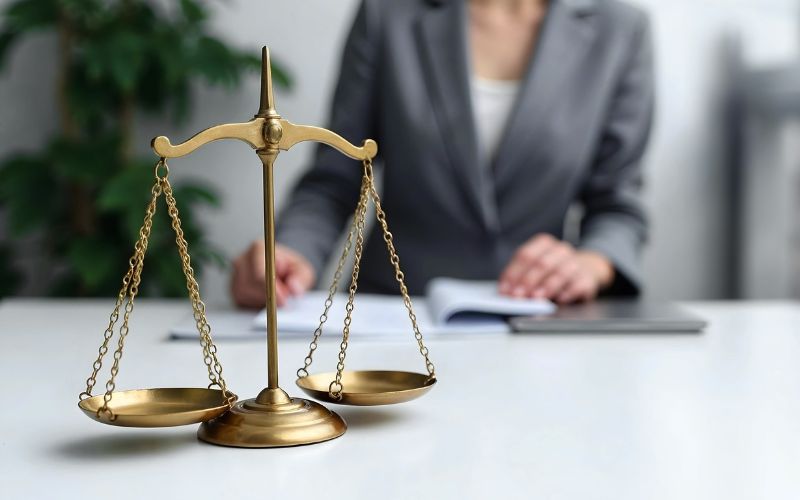 How to Choose the Best Law Firm in Indore for Reliable Legal Support