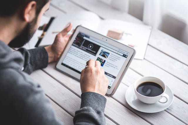 Top 10 Free Online Newspapers in UAE