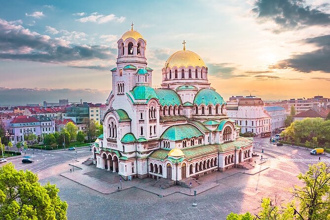 The Freedom of the Open Road: Why Your Bulgarian Journey Starts in Sofia Downtown
