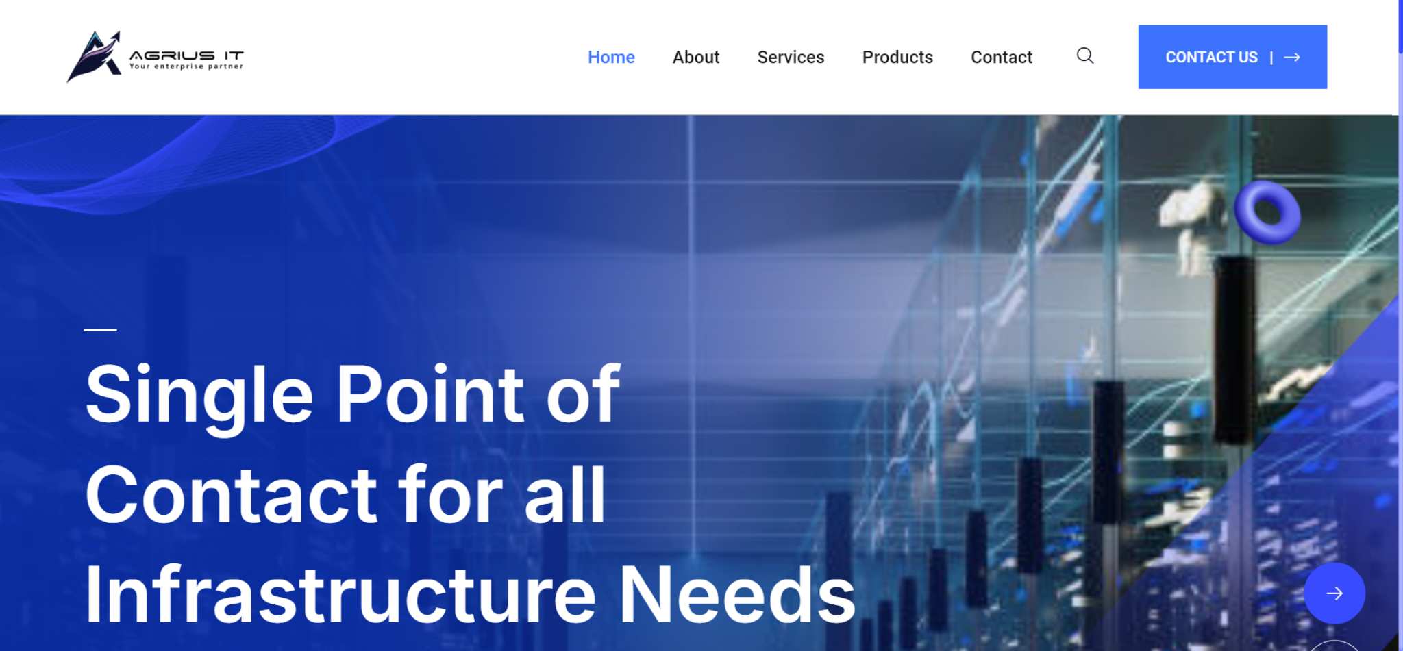 Reliable IT Solutions from a Top Third Party Maintenance Provider in Middle East in 2026