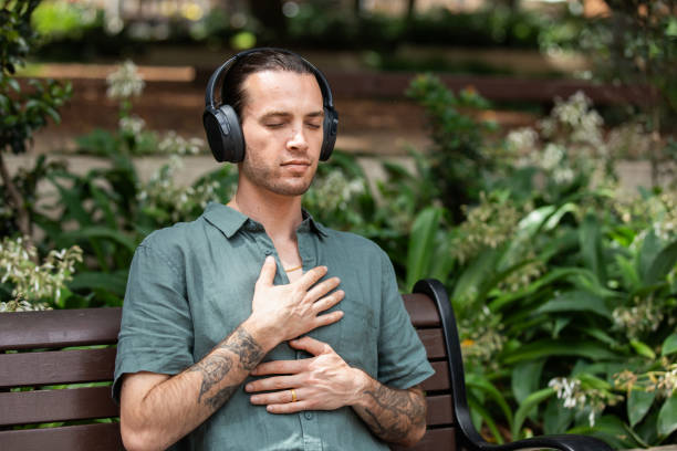Online Breathwork and Breathwork Practices for Stress Relief and Inner Balance