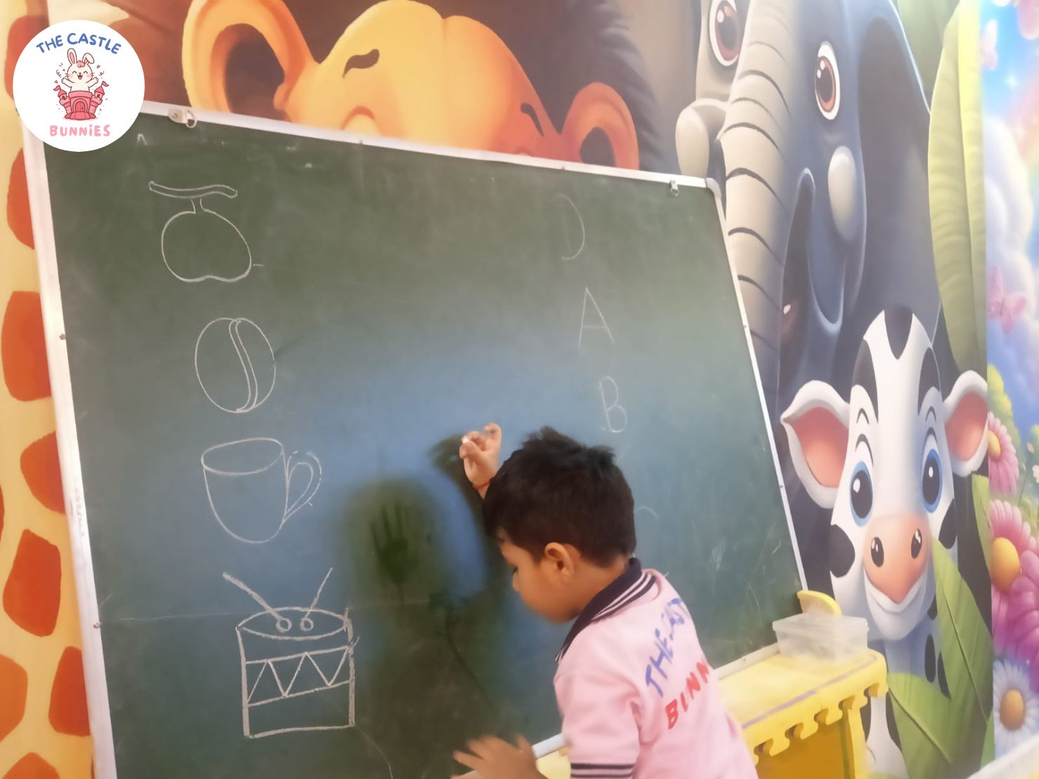 Best Activity Centre in Greater Noida, YEIDA 19, Gaur Yamuna City – A Complete Guide for Smart Parents