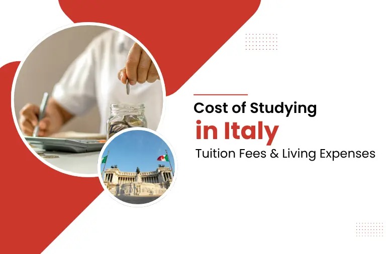 What Is the Real Cost of Studying in Italy