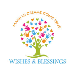 Wishes & Blessings: Creating Sustainable Social Impact in India