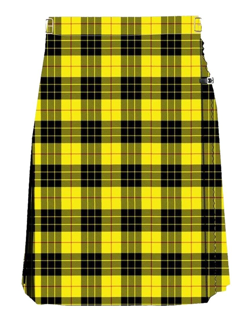 Women’s Tartan Kilts – The Ultimate Guide to Choosing the Perfect Style at Kiltist