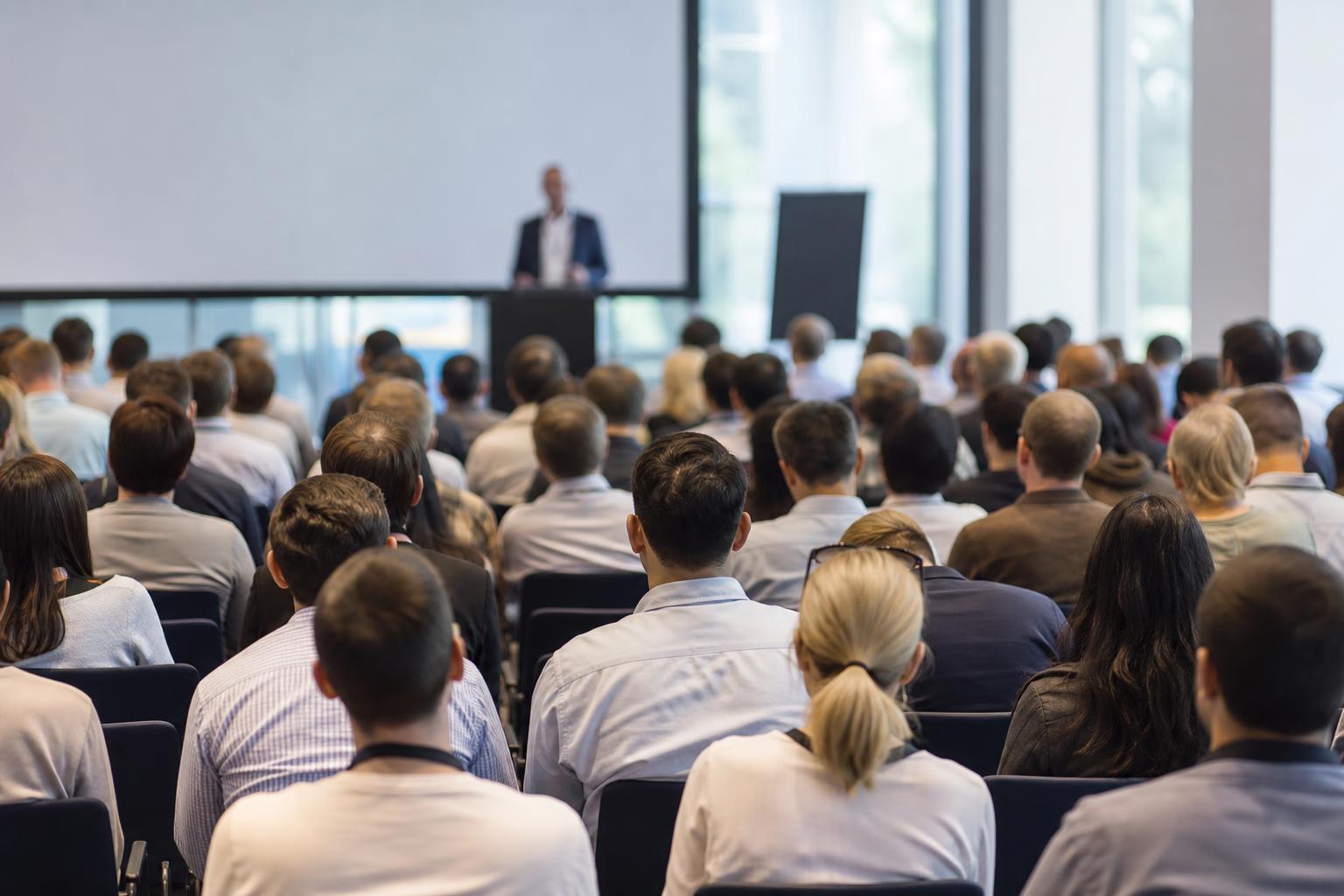 Latest News: Top International Conferences in India 2026 Announced for Researchers!