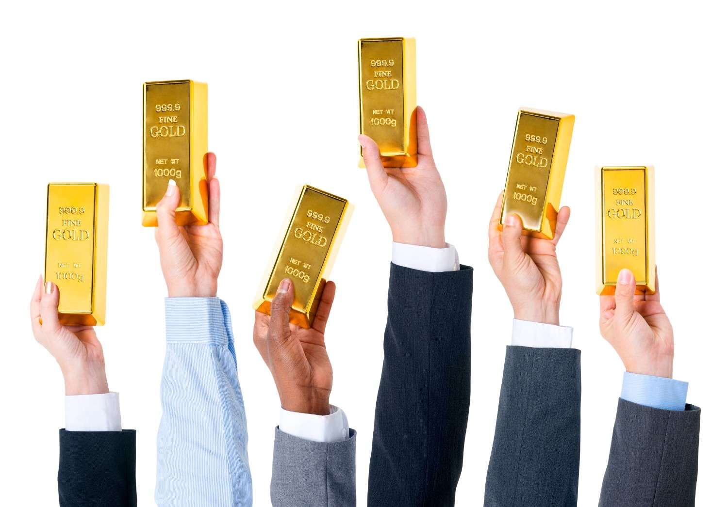 Understanding the Gold Rate for Gold Loan Eligibility and Its Daily Fluctuations