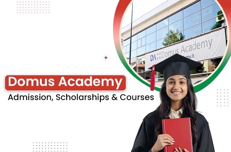 Domus Academy Based Design Courses in Italy