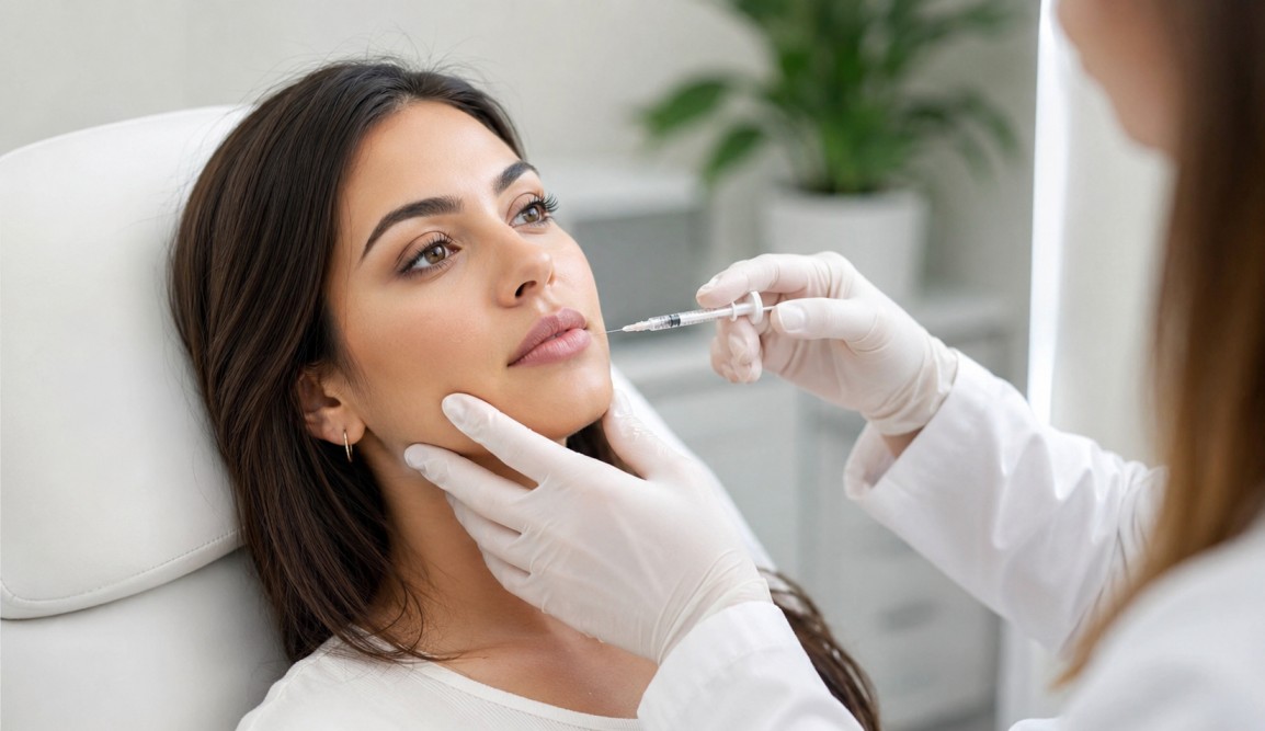 Thinking About Dermal Fillers in Dubai? Here’s What to Know 
