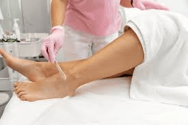 Waxing Service at Home: Experience Salon-Quality Smoothness Without Leaving Your Doorstep