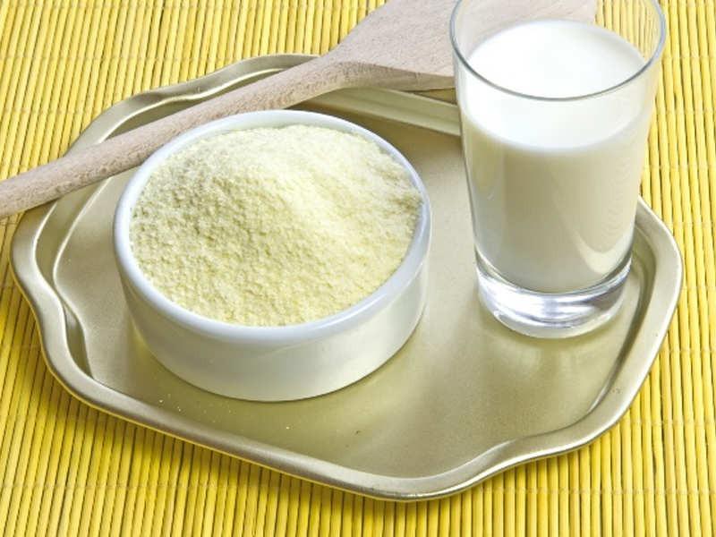 Milk Powder Manufacturing Plant Cost Analysis and Market Outlook 2026