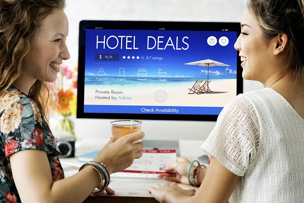 Hotel Bookings Secret: Insider Tip to Save Bigs on Stays