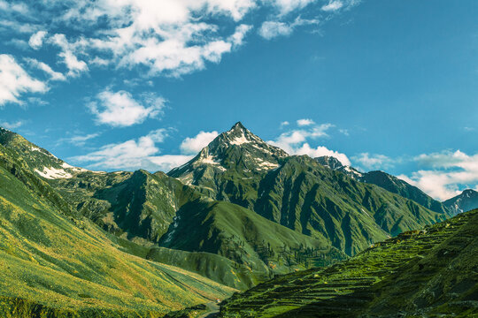Beyond the Mountains: Experience Himachal Pradesh Like Never Before