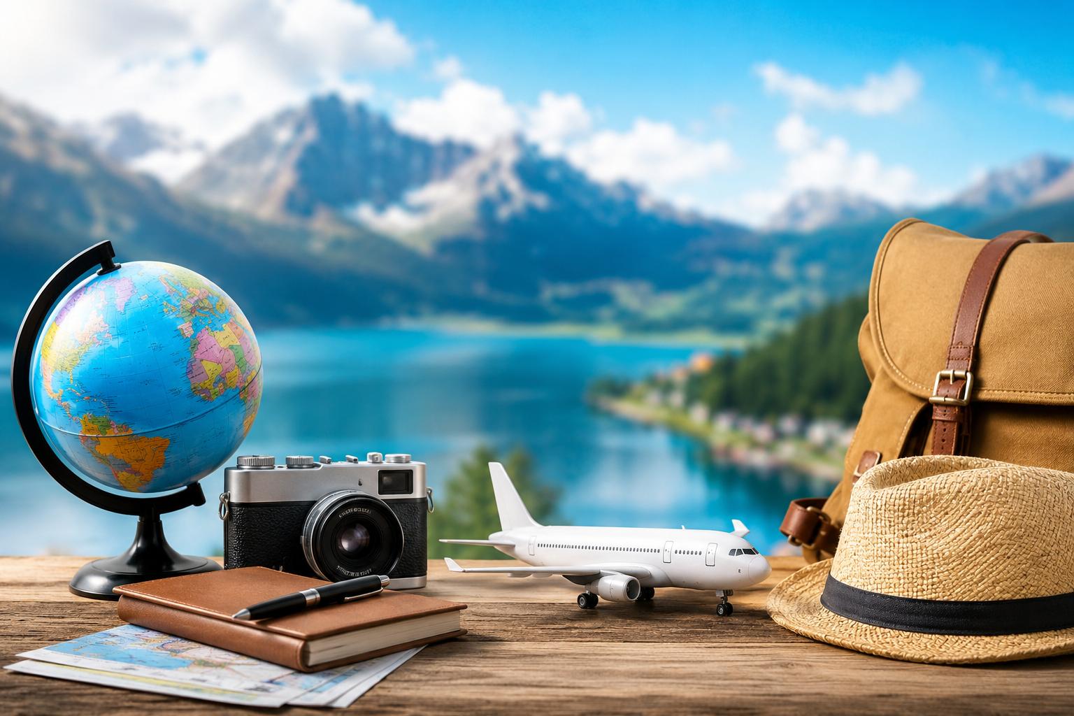 Top 10 Travel Planners in India for Customized Tour Packages