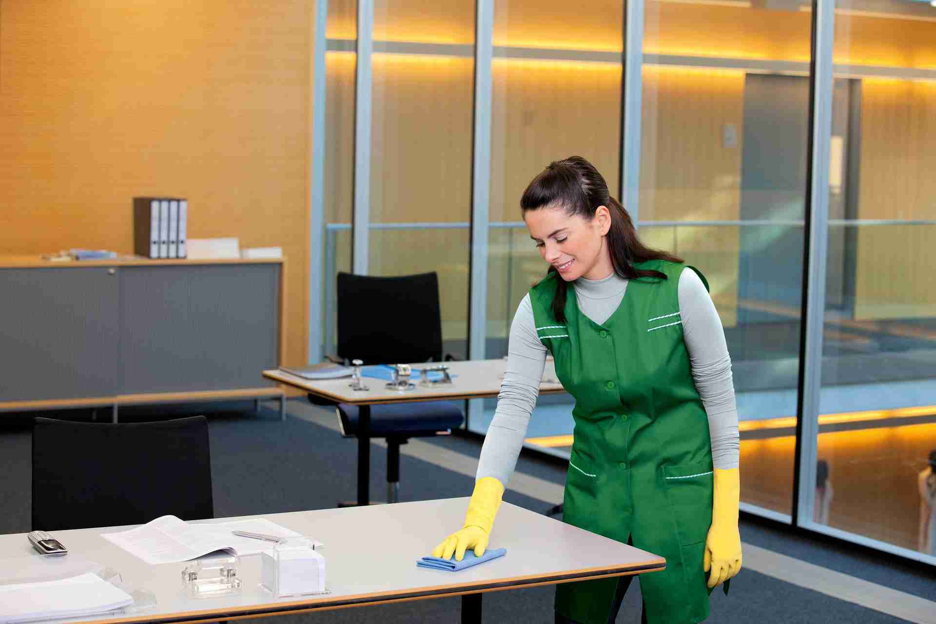 How Deep Cleaning Can Transform the Look and Feel of Your Home
