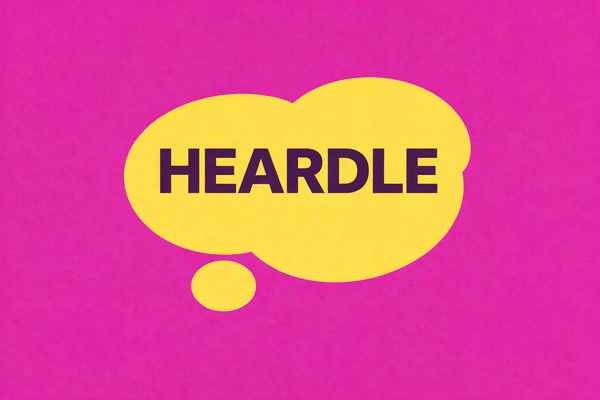 Heardle: Everything You Need to Know About the Popular Song Guessing Game