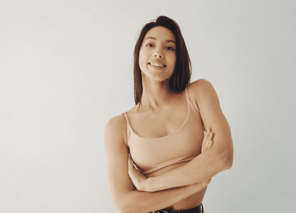 Non-Surgical Breast Lift in Dubai: What Is Possible and What Is Not?