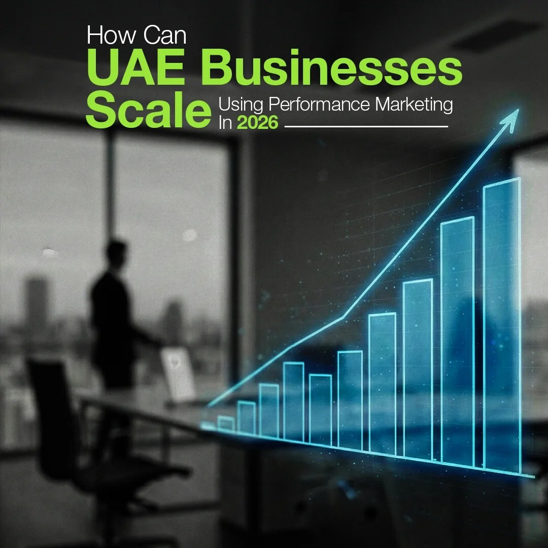 Performance Marketing in the UAE: Why Google Ads Alone Is Not a Growth Strategy