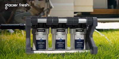 RV Water Filter System: A Complete Guide for Safe and Clean Drinking
