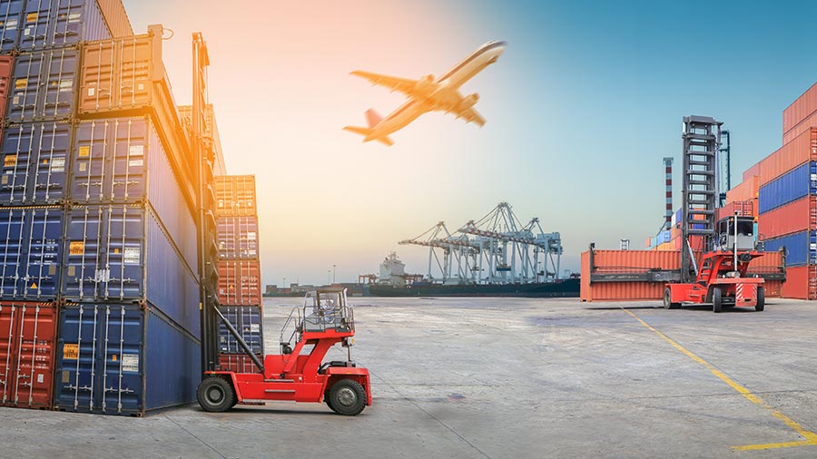 Freight Forwarding Services in Surat: How to Reduce Shipping Delays & Costs
