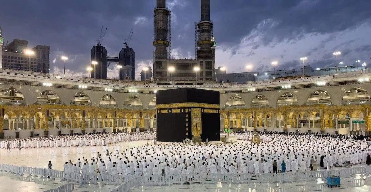 Cheap Umrah Packages with Flights, Visa, and Accommodation