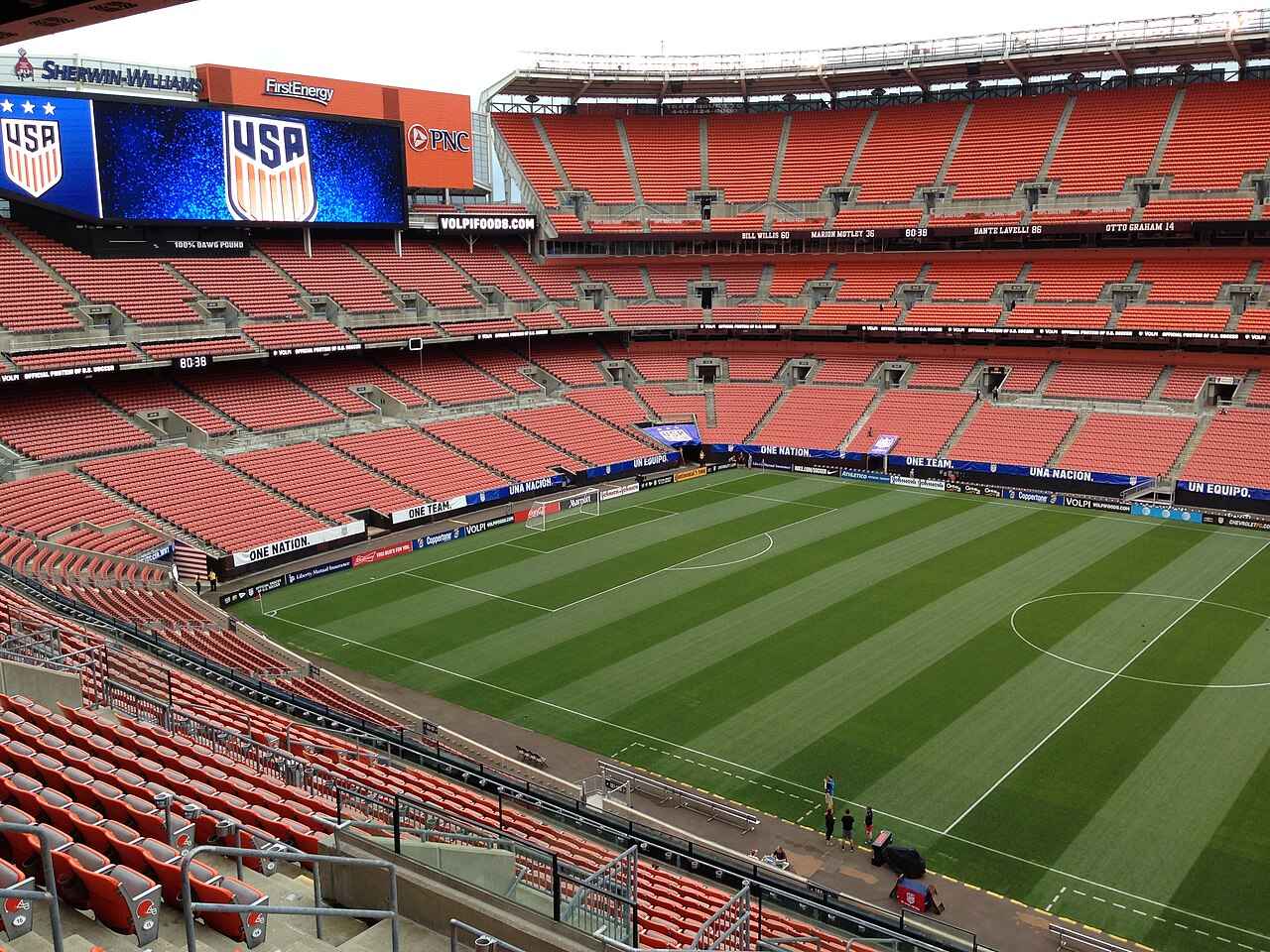 Watch the FIFA World Cup 2026 Without Interruptions