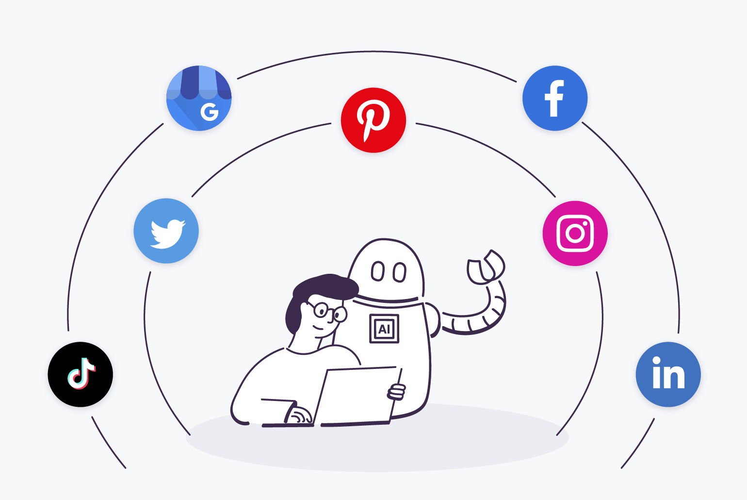 AI Social Media Management Tool Trends That Will Transform Marketing This Year
