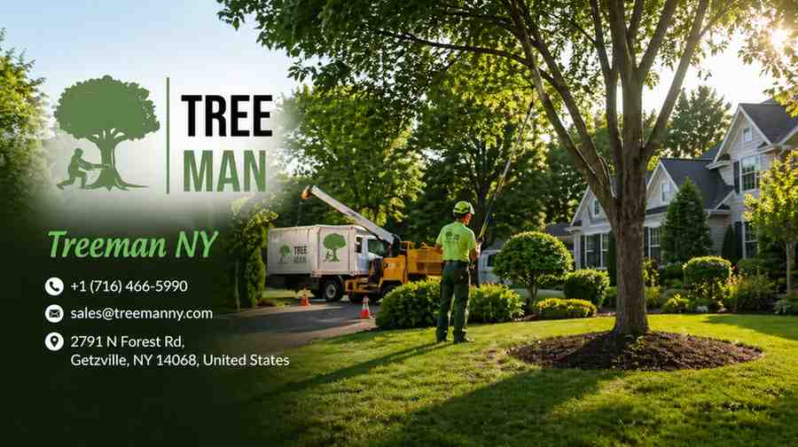 Why Professional Tree Removal Is a Critical Part of Safe Property Management