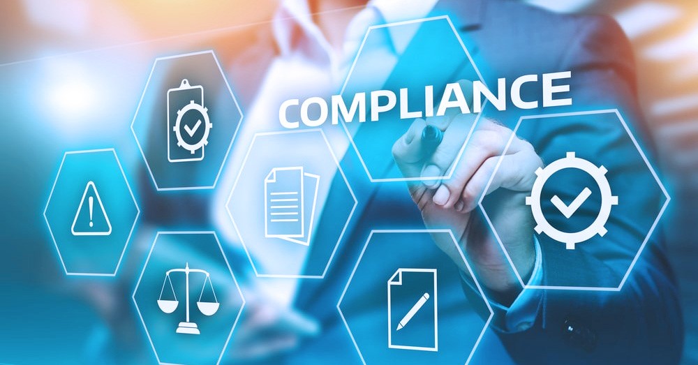 How Technology Is Making Security Compliance