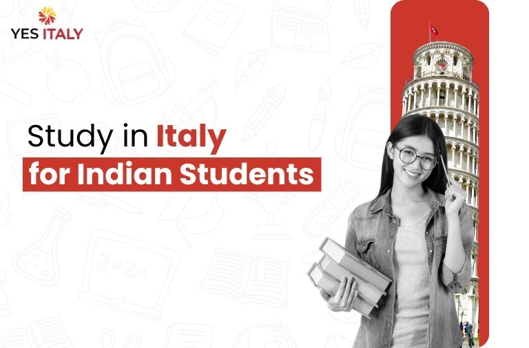 Study in Italy: Universities, Fees and Scholarships