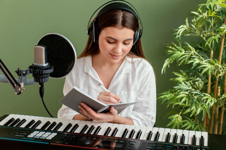 Master the Art of Sound: Join the Best Mixing and Mastering Course in Chandigarh at Beatwork Studio