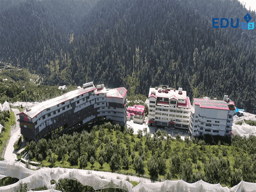 Rethinking Residential Education: What Boarding Schools in Shimla Can Teach Us About Holistic Learning