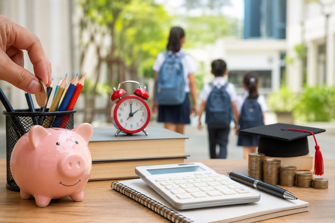 Most Parents Miss These Hidden CBSE School Costs in Dubai: A Parent's Guide 