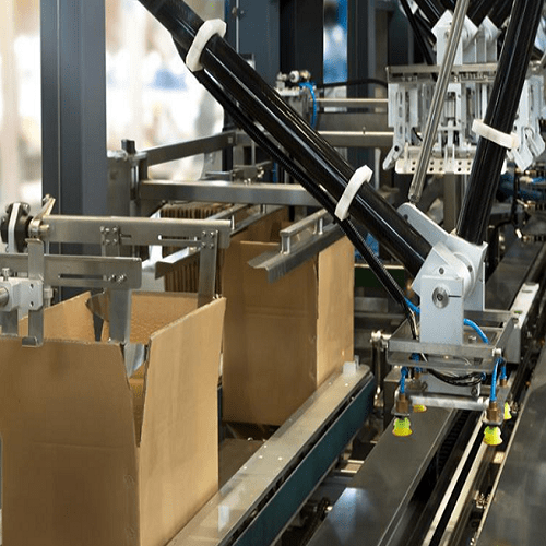 Why India's Top Industries Choose a Trusted Bearing Importer in Noida for Cylindrical & Roller Bearings