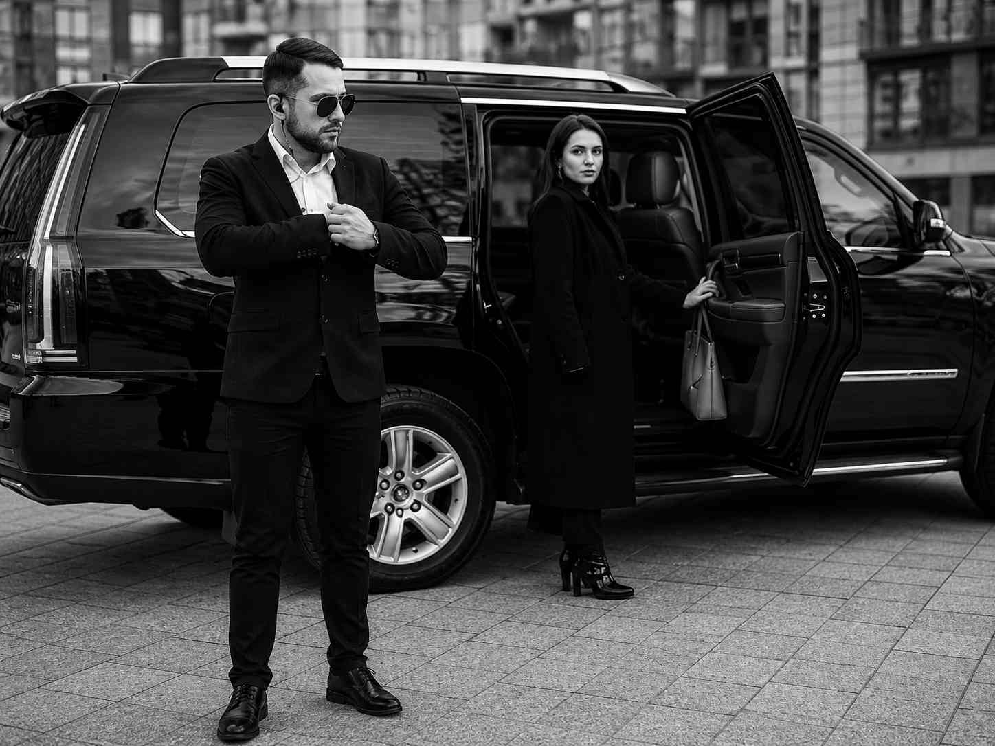 Why Luxury chauffeur service in Nottingham Is Quietly Becoming a Power Move for Executives