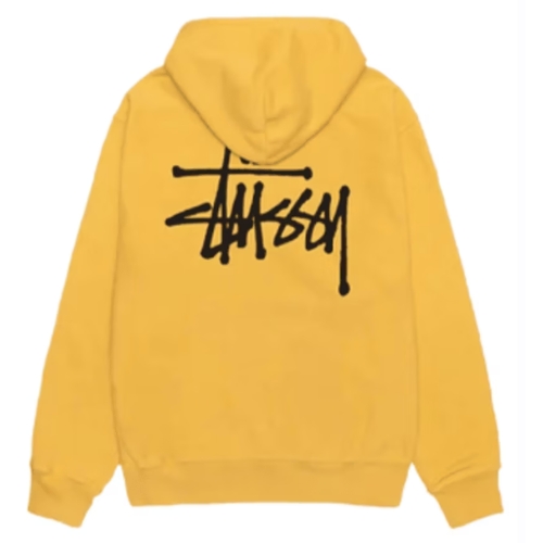 A Critical Analysis of the Stussy & Godspeed Hoodie Summer Sale
