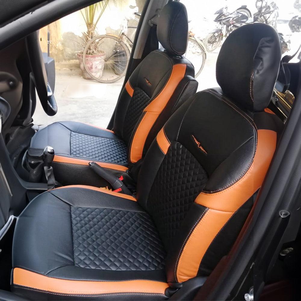How to Fit Car Seat Covers at Home: A Step-by-Step Guide