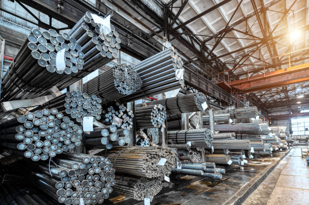 ERW Tubes, Billets, and CBAM: Shaping the Future of Sustainable Steel Manufacturing