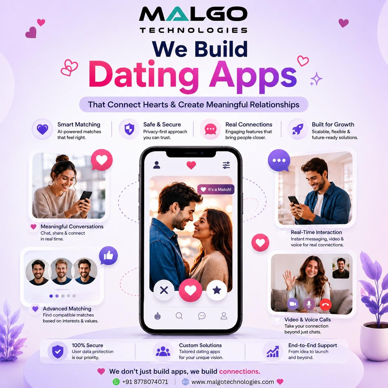 Best Dating App to Meet Genuine Singles Online