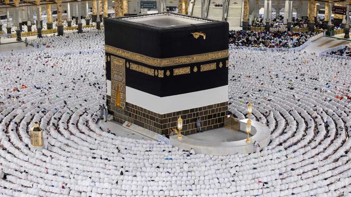 Everything You Need to Know About Umrah Packages 2026