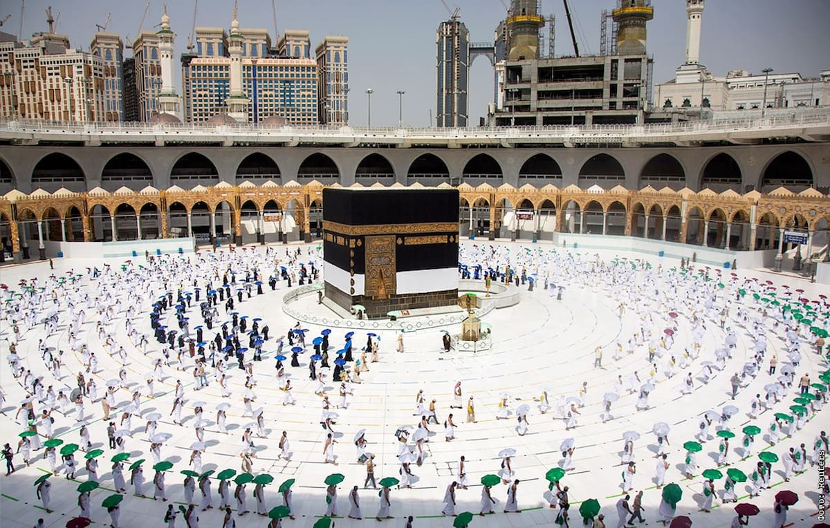 Affordable Umrah Packages from USA – Best 2026 Deals Online 