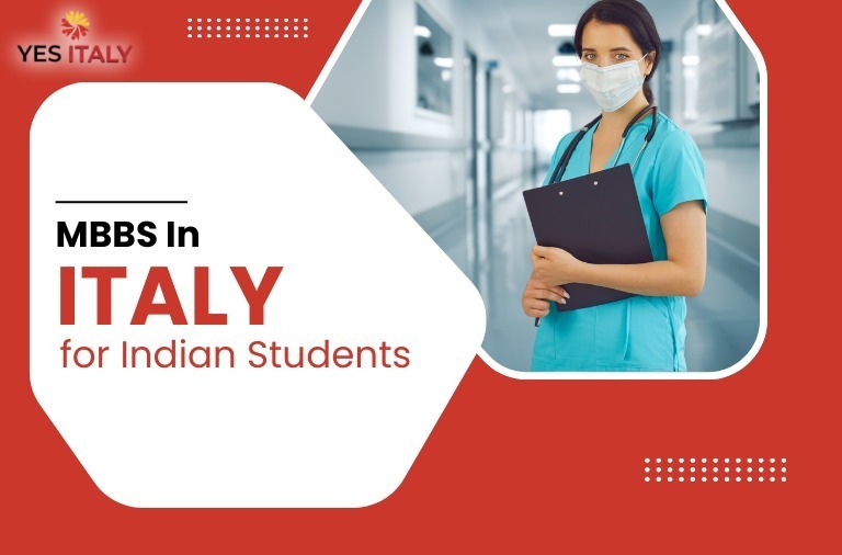 MBBS in Italy Admission Guide for Students