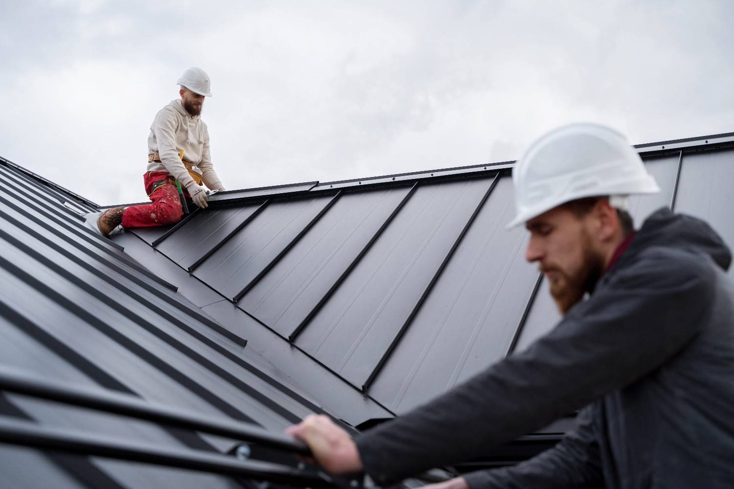 7 Signs Your Irving Home Needs a Residential Roof Replacement