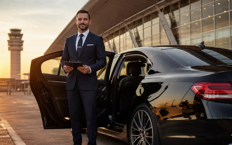 How to Book a Stress-Free CMH Airport Car Service: A Complete Traveler's Guide