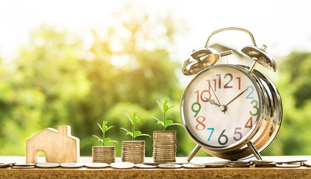 Balanced Income Diversification Strategy: Build Multiple Reliable Income Streams