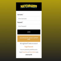 Match Pari