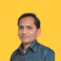 Mitesh Patel