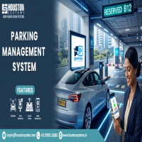 Parking management system