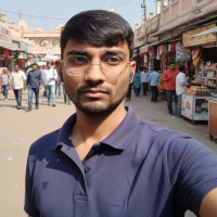 Karan Chakravarthy