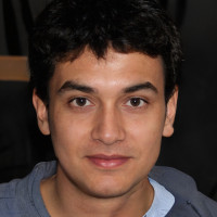 Sanjeev Kumar